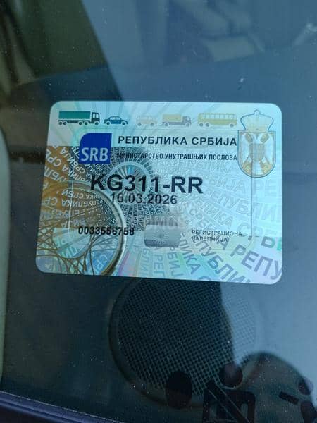 Renault Grand Scenic 1.9 DCI