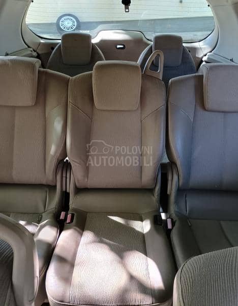 Renault Grand Scenic 1.9 DCI
