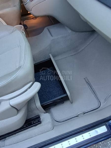 Renault Grand Scenic 1.9 DCI