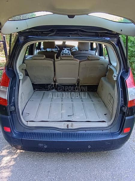 Renault Grand Scenic 1.9 DCI