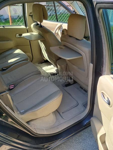 Renault Grand Scenic 1.9 DCI