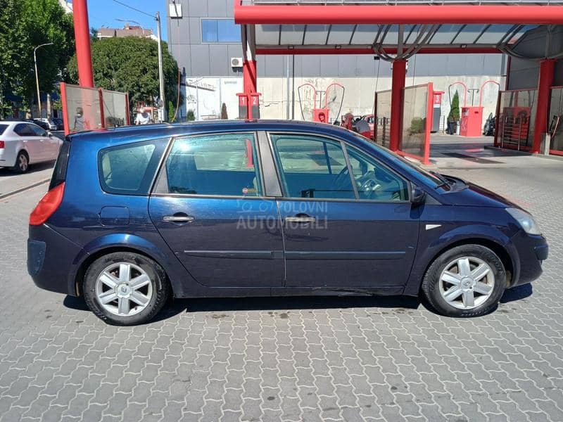 Renault Grand Scenic 1.9 DCI