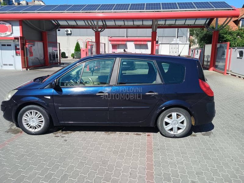 Renault Grand Scenic 1.9 DCI