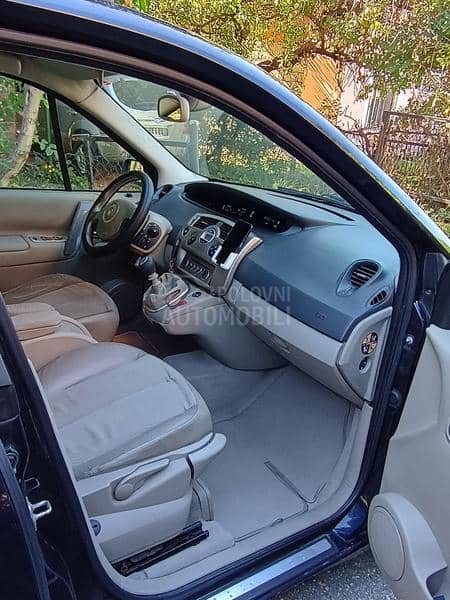 Renault Grand Scenic 1.9 DCI