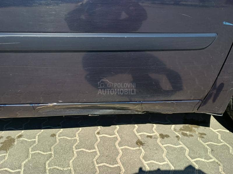 Renault Grand Scenic 1.9 DCI