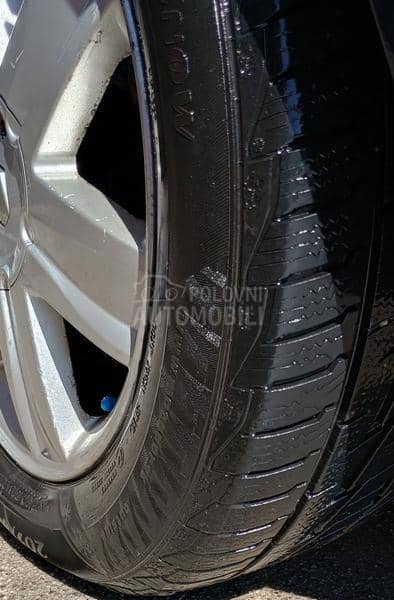 Renault Grand Scenic 1.9 DCI