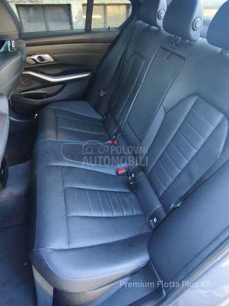 BMW 330 e xDrive  NETT price