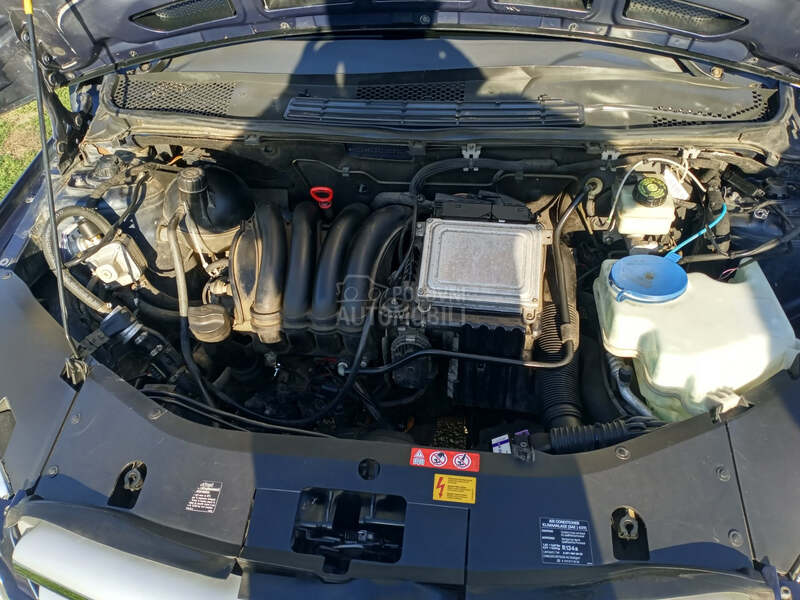Mercedes Benz B 170 