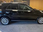 Mercedes Benz ML 250 //2.2D/MEM//HARM