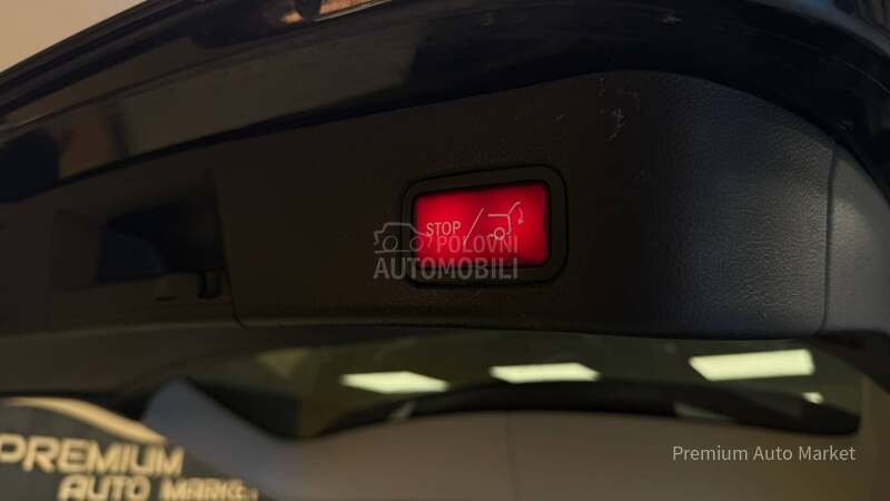Mercedes Benz ML 250 //2.2D/MEM//HARM