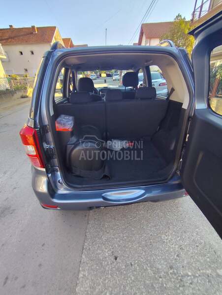 Daihatsu Terios 