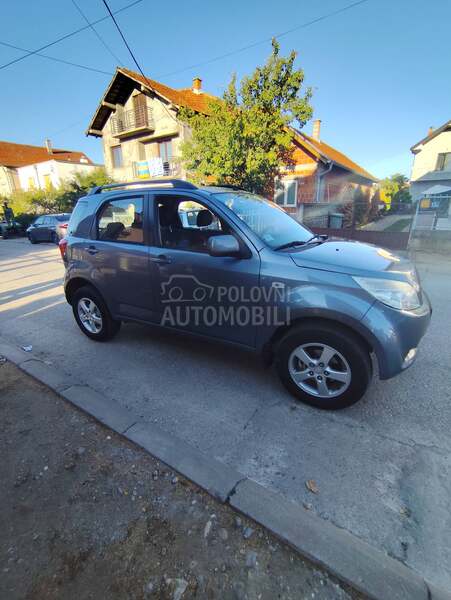 Daihatsu Terios 