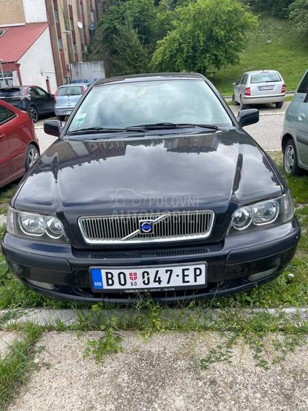 Volvo V40 1.9 D