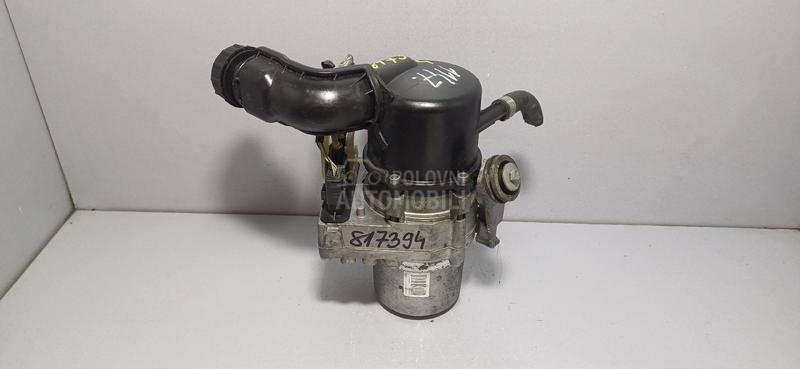 SERVO PUMPA