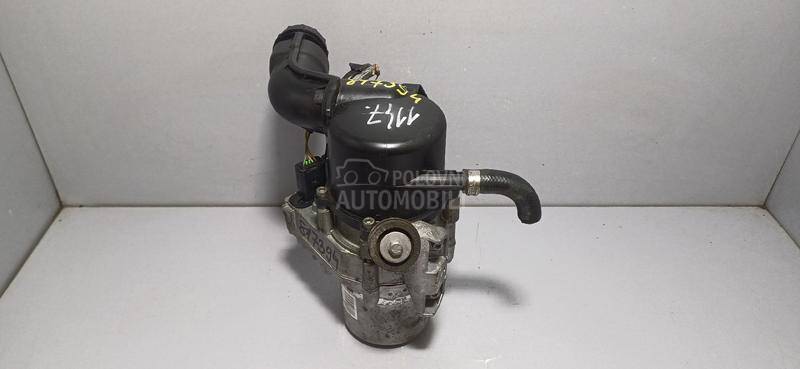 SERVO PUMPA