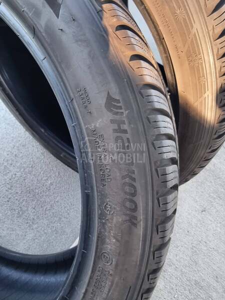 Hankook 225/45 R19 Zimska