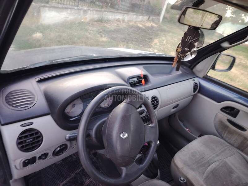 Renault Kangoo 