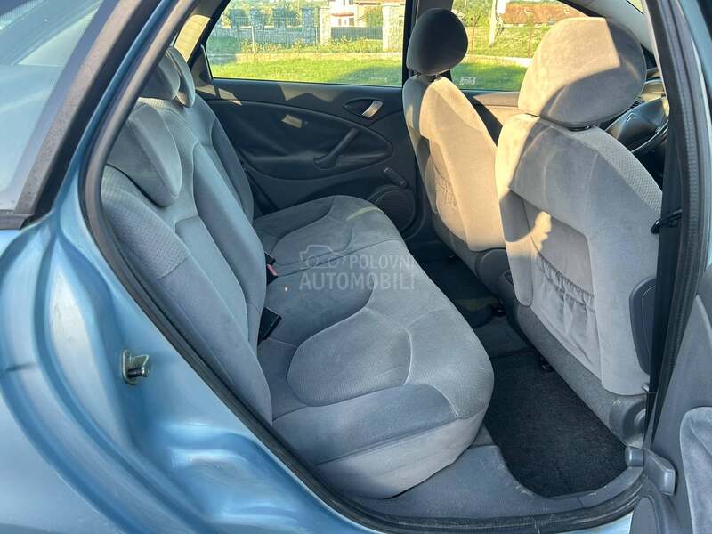 Citroen C5 