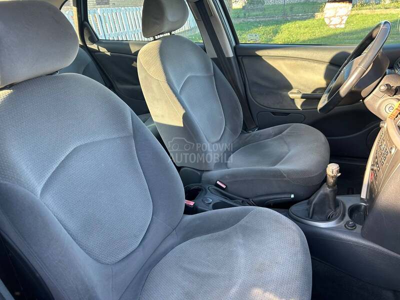 Citroen C5 