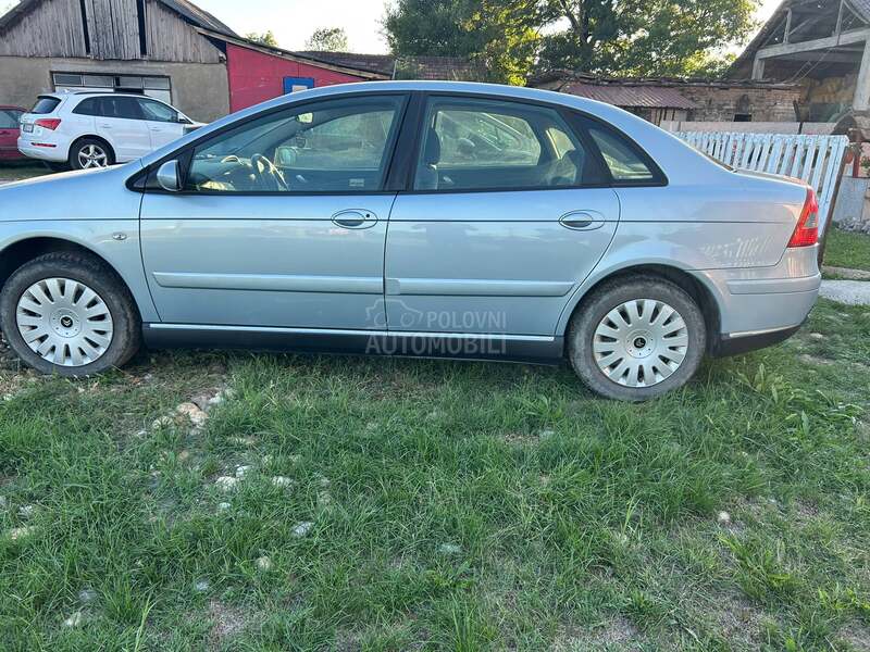 Citroen C5 