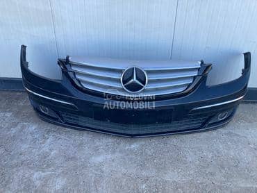 prednji branik za b klasu za Mercedes Benz B 150, B 160, B 170 ... od 2005. do 2008. god.