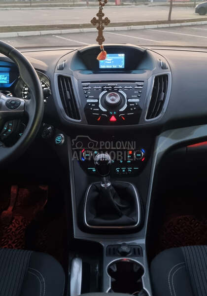 Ford C-Max 1.6 scti