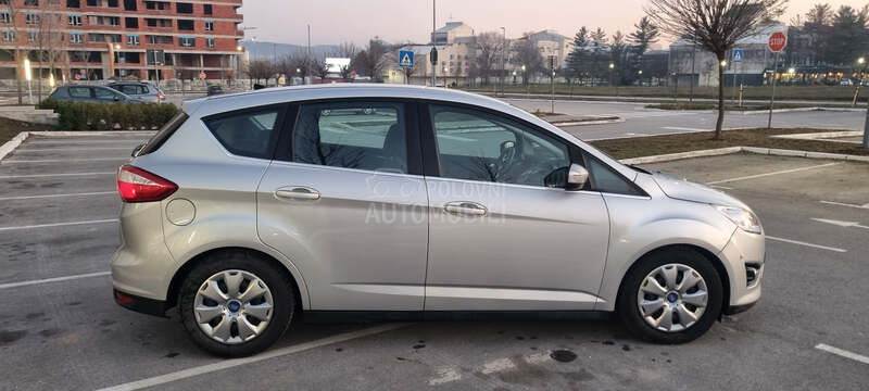 Ford C-Max 1.6 scti