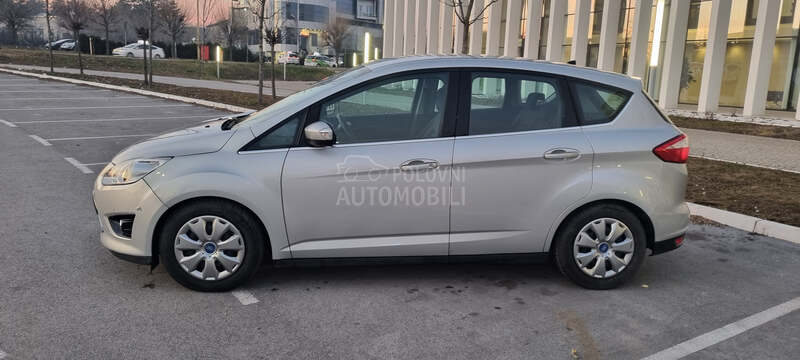 Ford C-Max 1.6 scti