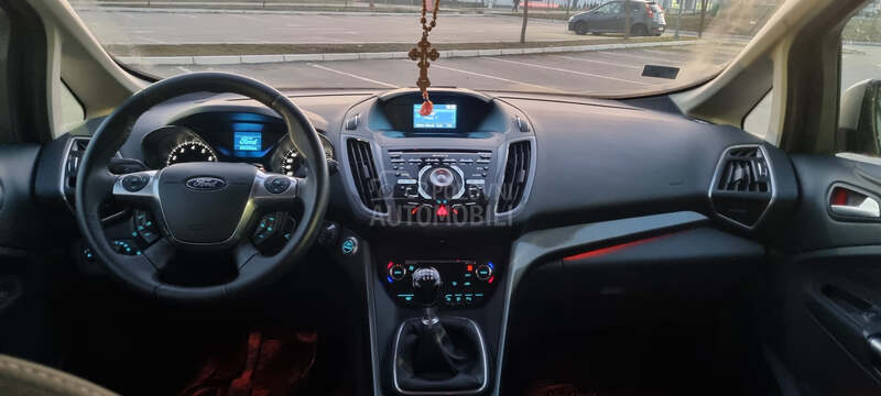 Ford C-Max 1.6 scti