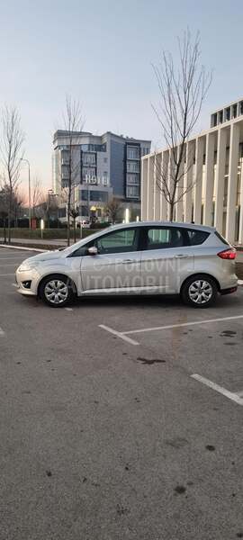 Ford C-Max 1.6 scti