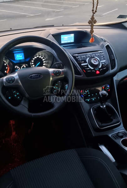 Ford C-Max 1.6 scti
