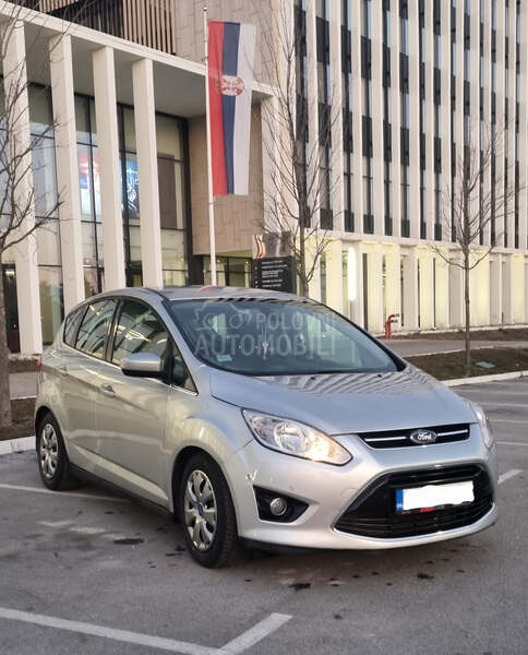 Ford C-Max 1.6 scti