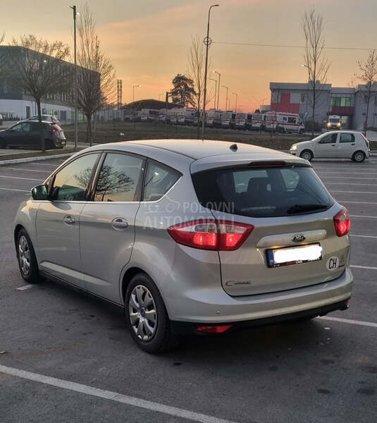 Ford C-Max 1.6 scti