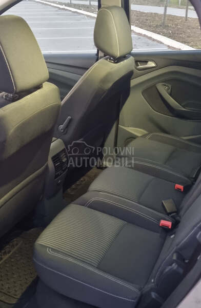 Ford C-Max 1.6 scti