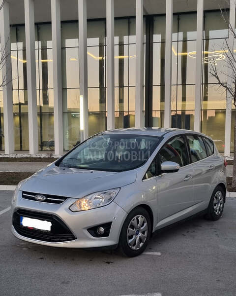 Ford C-Max 1.6 scti