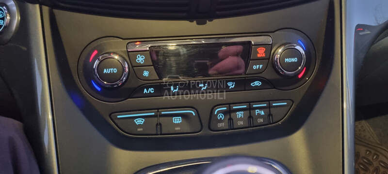 Ford C-Max 1.6 scti