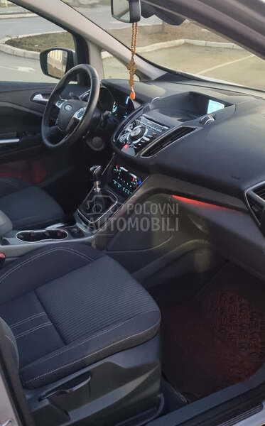 Ford C-Max 1.6 scti