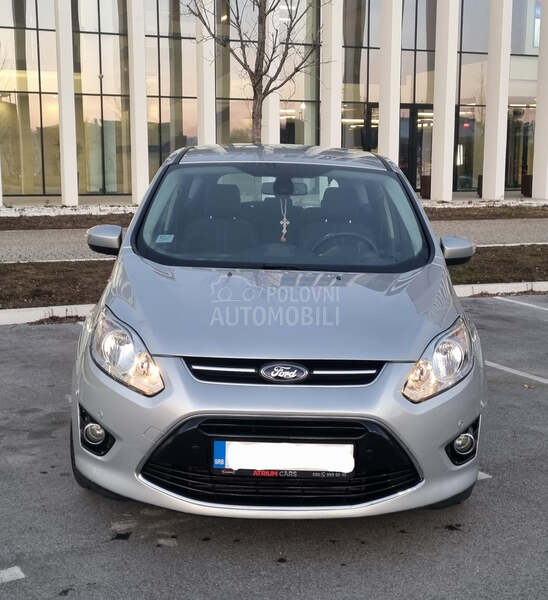 Ford C-Max 1.6 scti