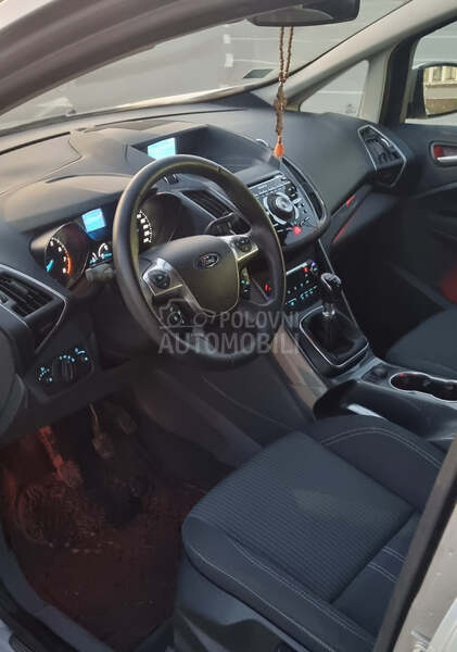 Ford C-Max 1.6 scti