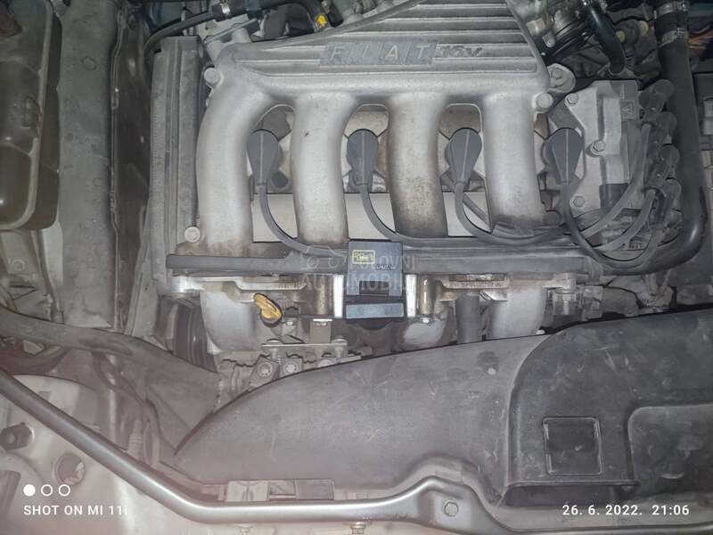 Fiat Brava 1.6 16v