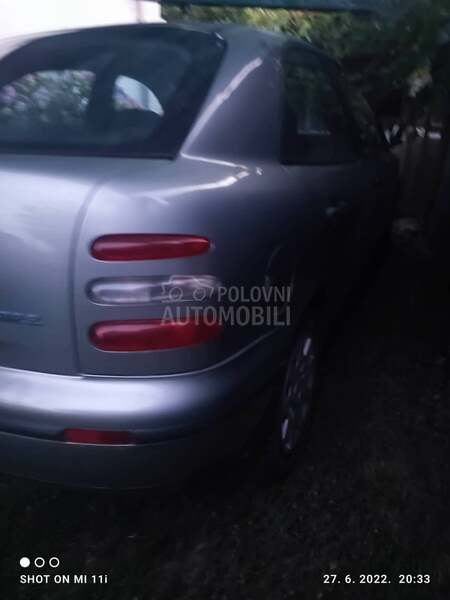 Fiat Brava 1.6 16v