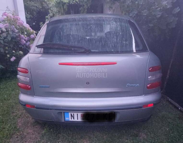 Fiat Brava 1.6 16v