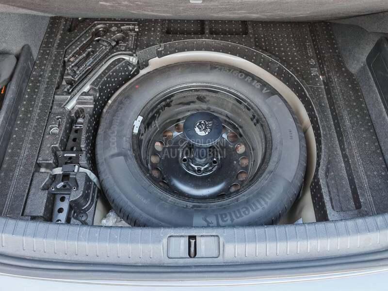 Volkswagen Passat B8 1.5 TSI