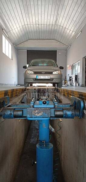 Lada Kalina x