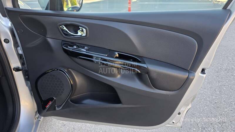 Renault Clio 1.5 dci DINAMIC