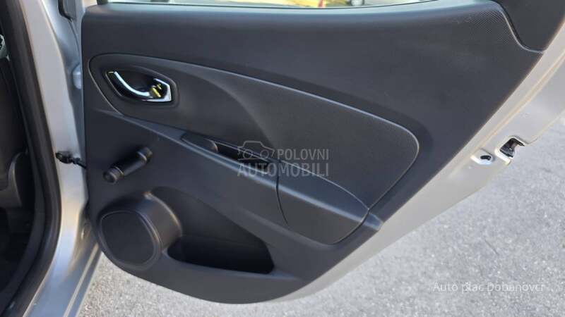 Renault Clio 1.5 dci DINAMIC