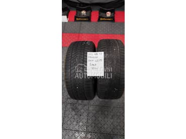 Dunlop 245/45 R18 Zimska