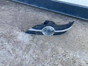 mercedes b restajling leva za Mercedes Benz B 150, B 160, B 170 ... od 2008. do 2010. god.