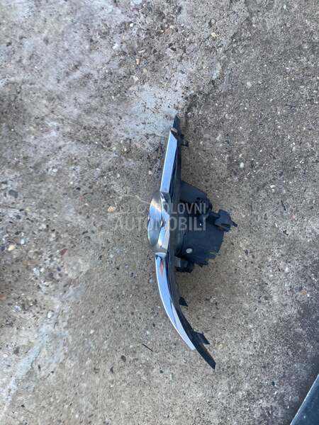 mercedes b restajling leva