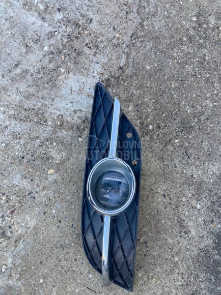 mercedes b restajling leva